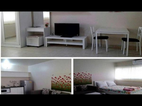 Room in Apartment - Poppular Palace Don Mueang Bangkok, 5-minute drive from Impact Arena